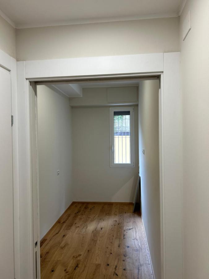 Moscova Luxury Bruno Apartment Milano Esterno foto