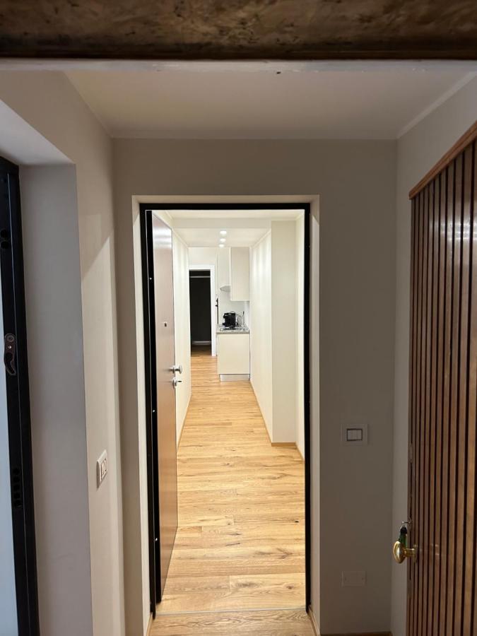 Moscova Luxury Bruno Apartment Milano Esterno foto