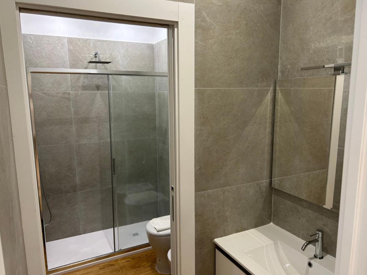 Moscova Luxury Bruno Apartment Milano Esterno foto